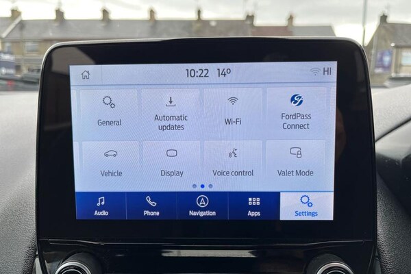 Used Ford Ecosport 2022 for sale - 76008513: Photo 36