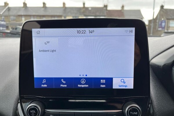 Used Ford Ecosport 2022 for sale - 76008513: Photo 37