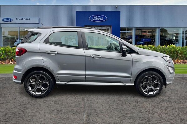 Used Ford Ecosport 2022 for sale - 76008513: Photo 3