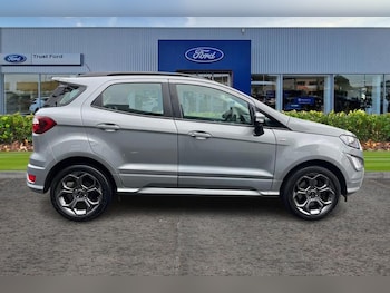 Used Ford Ecosport 2022 for sale - 76008513: Photo 3