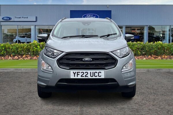 Used Ford Ecosport 2022 for sale - 76008513: Photo 6