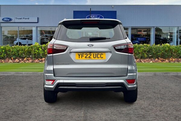 Used Ford Ecosport 2022 for sale - 76008513: Photo 7