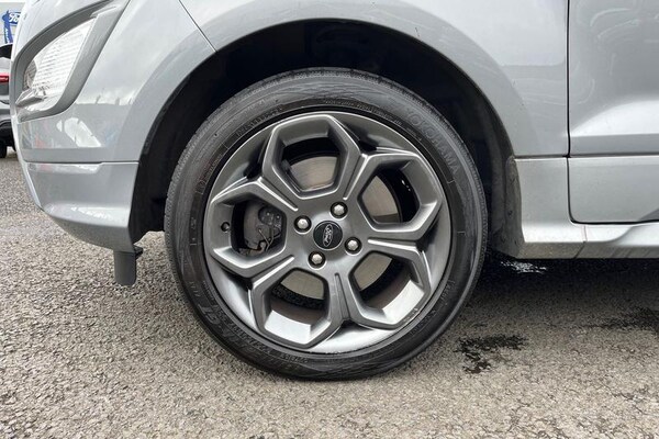 Used Ford Ecosport 2022 for sale - 76008513: Photo 8