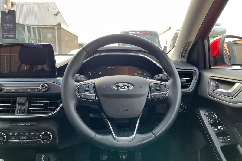 Used Ford Focus 2019 for sale - 77274896: Photo 12