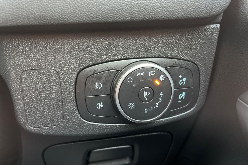 Used Ford Focus 2019 for sale - 77274896: Photo 25