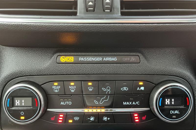 Used Ford Focus 2019 for sale - 77274896: Photo 33