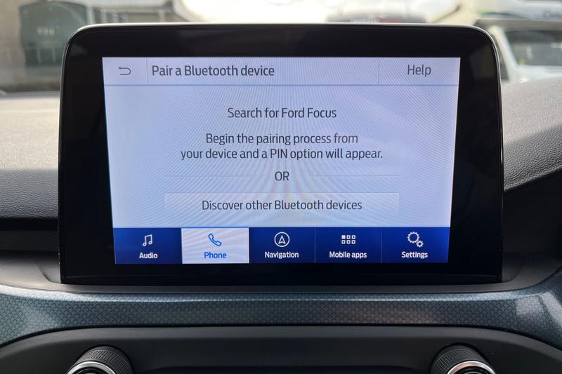 Used Ford Focus 2019 for sale - 77274896: Photo 37