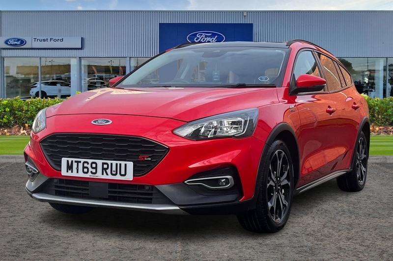 Used Ford Focus 2019 for sale - 77274896: Photo 5