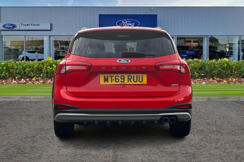 Used Ford Focus 2019 for sale - 77274896: Photo 7