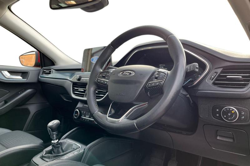 Used Ford Focus 2019 for sale - 77274896: Photo 9