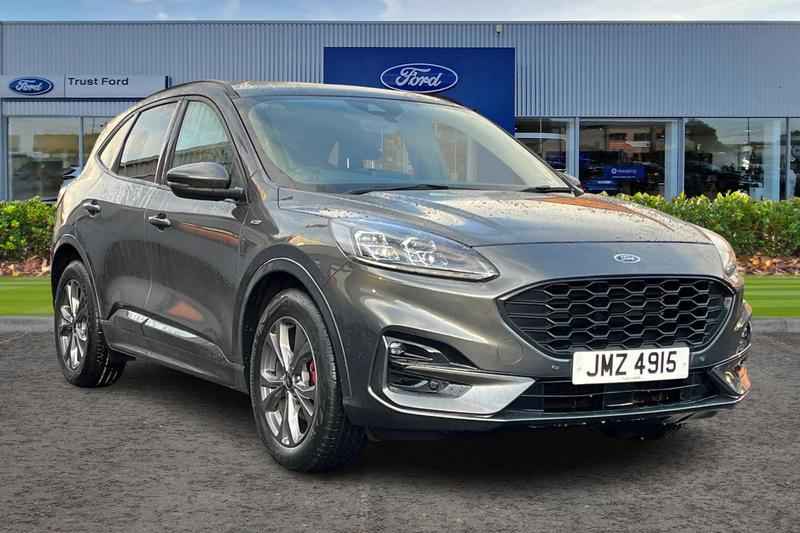 Used Ford Kuga 2022 for sale - 76895420: Photo 1