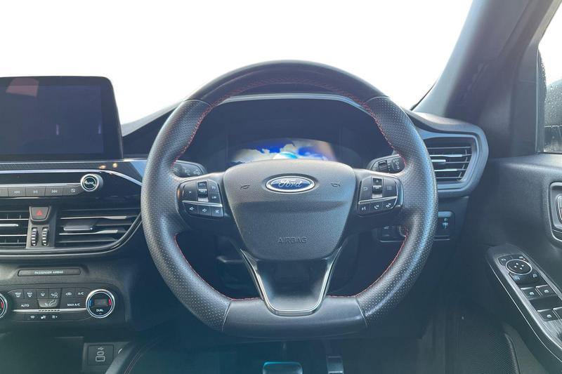 Used Ford Kuga 2022 for sale - 76895420: Photo 11