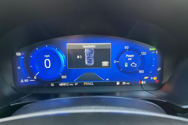 Used Ford Kuga 2022 for sale - 76895420: Photo 13