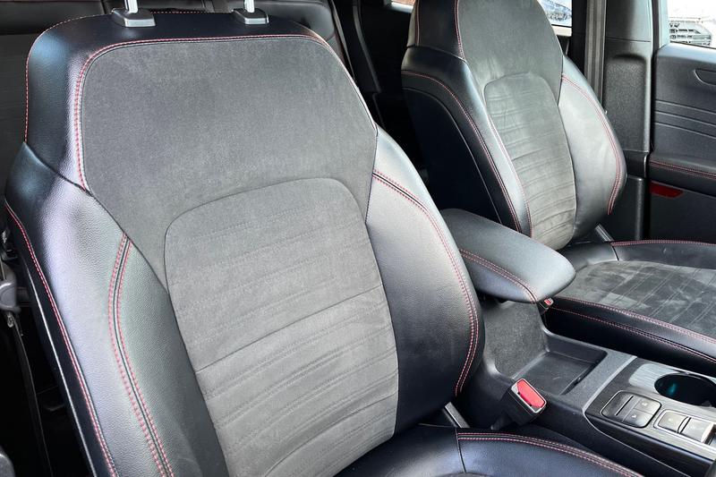 Used Ford Kuga 2022 for sale - 76895420: Photo 17