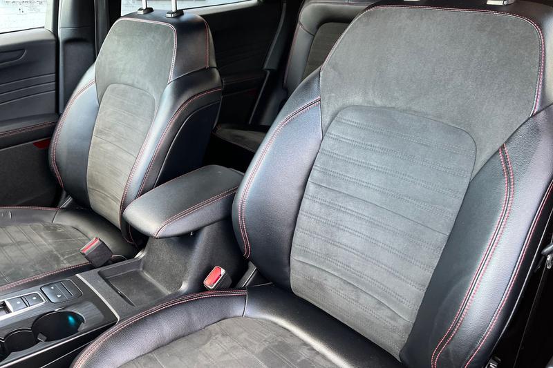 Used Ford Kuga 2022 for sale - 76895420: Photo 19