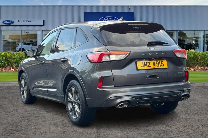 Used Ford Kuga 2022 for sale - 76895420: Photo 2