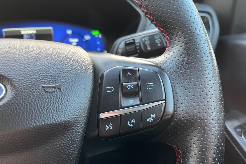 Used Ford Kuga 2022 for sale - 76895420: Photo 27