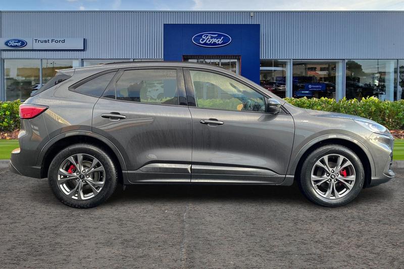 Used Ford Kuga 2022 for sale - 76895420: Photo 3