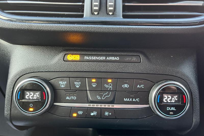 Used Ford Kuga 2022 for sale - 76895420: Photo 31