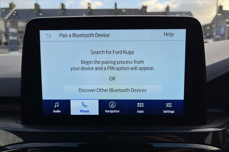 Used Ford Kuga 2022 for sale - 76895420: Photo 34