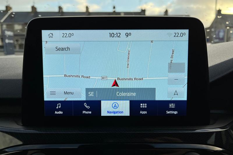 Used Ford Kuga 2022 for sale - 76895420: Photo 35