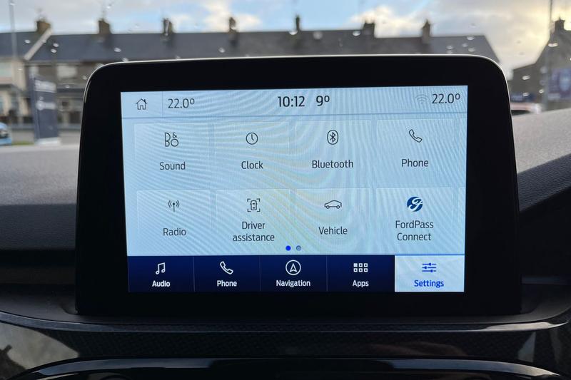 Used Ford Kuga 2022 for sale - 76895420: Photo 36