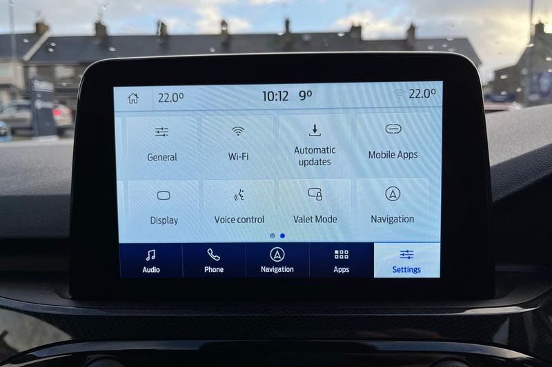 Used Ford Kuga 2022 for sale - 76895420: Photo 37