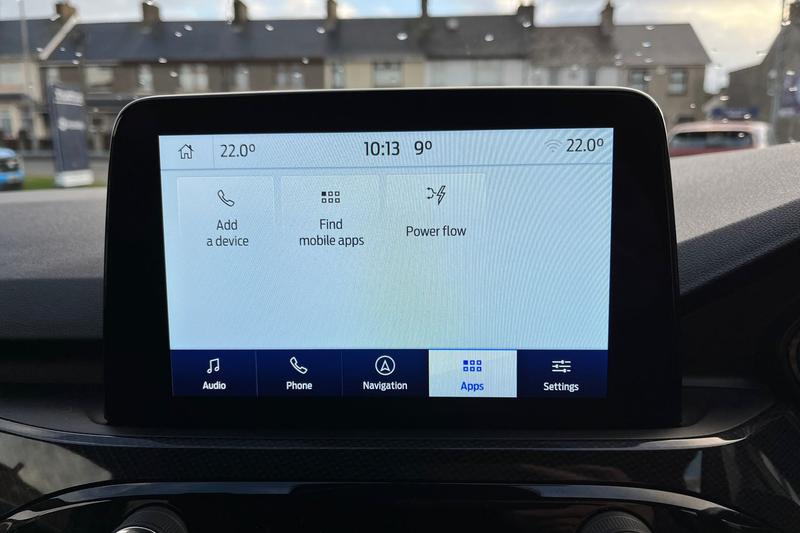 Used Ford Kuga 2022 for sale - 76895420: Photo 39