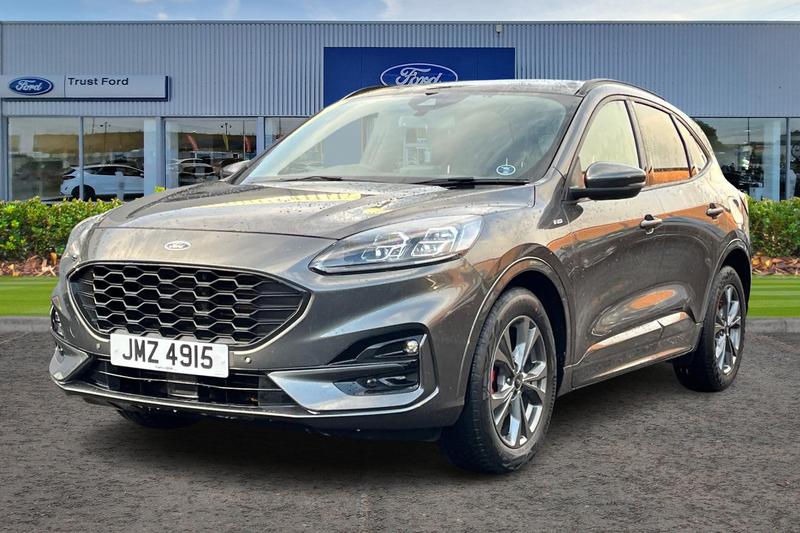 Used Ford Kuga 2022 for sale - 76895420: Photo 5