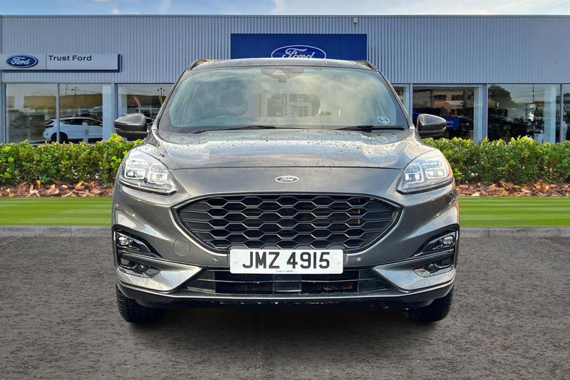 Used Ford Kuga 2022 for sale - 76895420: Photo 6
