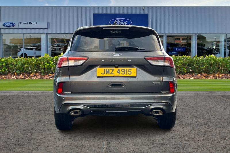 Used Ford Kuga 2022 for sale - 76895420: Photo 7