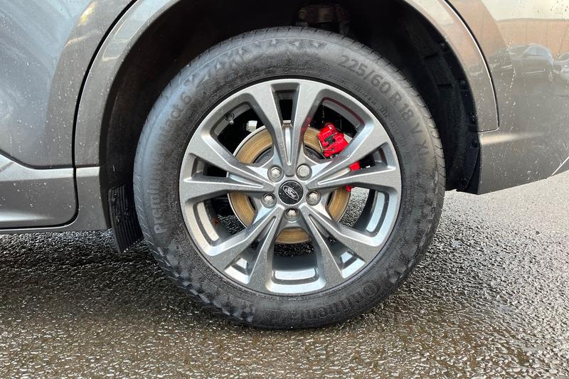 Used Ford Kuga 2022 for sale - 76895420: Photo 8