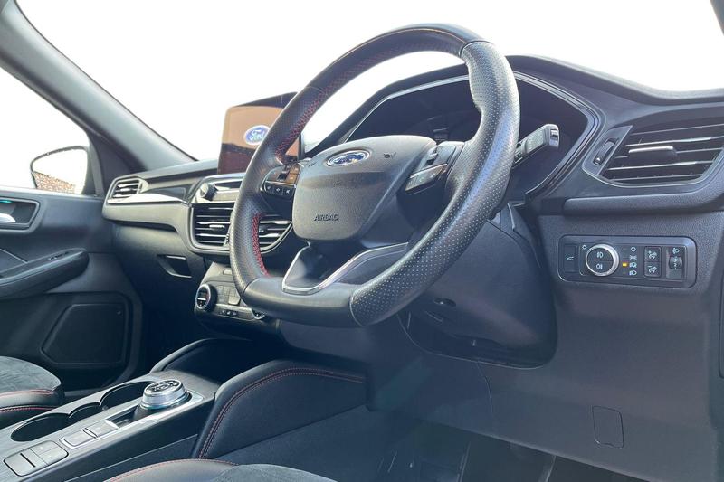 Used Ford Kuga 2022 for sale - 76895420: Photo 9