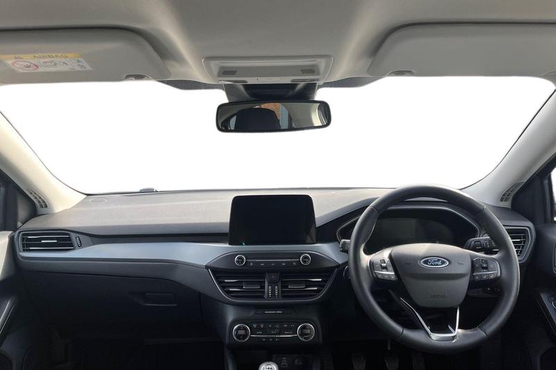 Used Ford Focus 2023 for sale - 77878234: Photo 10