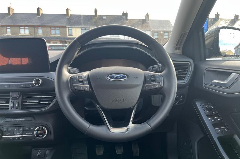 Used Ford Focus 2023 for sale - 77878234: Photo 12