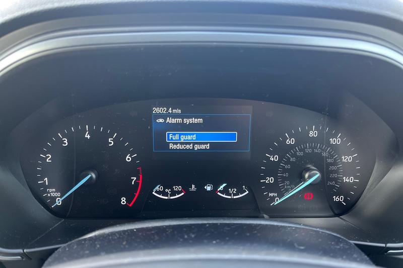 Used Ford Focus 2023 for sale - 77878234: Photo 13