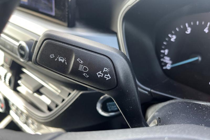 Used Ford Focus 2023 for sale - 77878234: Photo 14