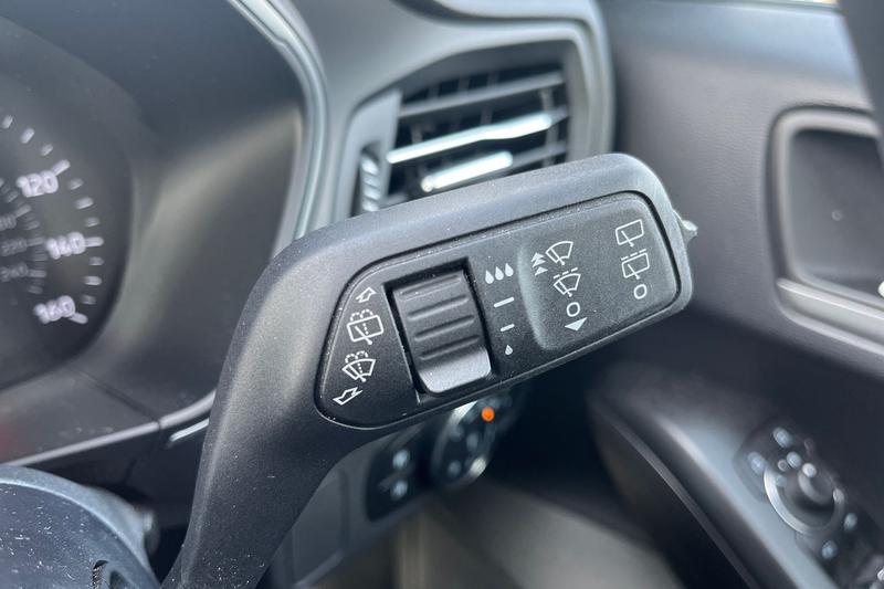 Used Ford Focus 2023 for sale - 77878234: Photo 15