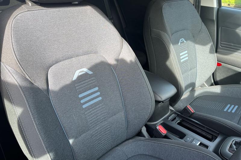 Used Ford Focus 2023 for sale - 77878234: Photo 17