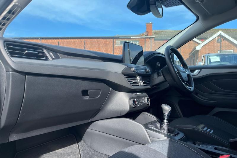 Used Ford Focus 2023 for sale - 77878234: Photo 18