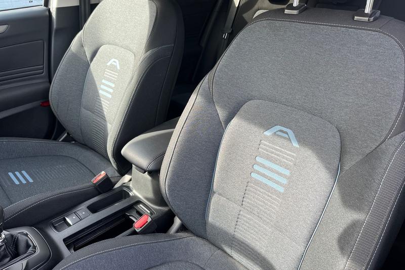 Used Ford Focus 2023 for sale - 77878234: Photo 19