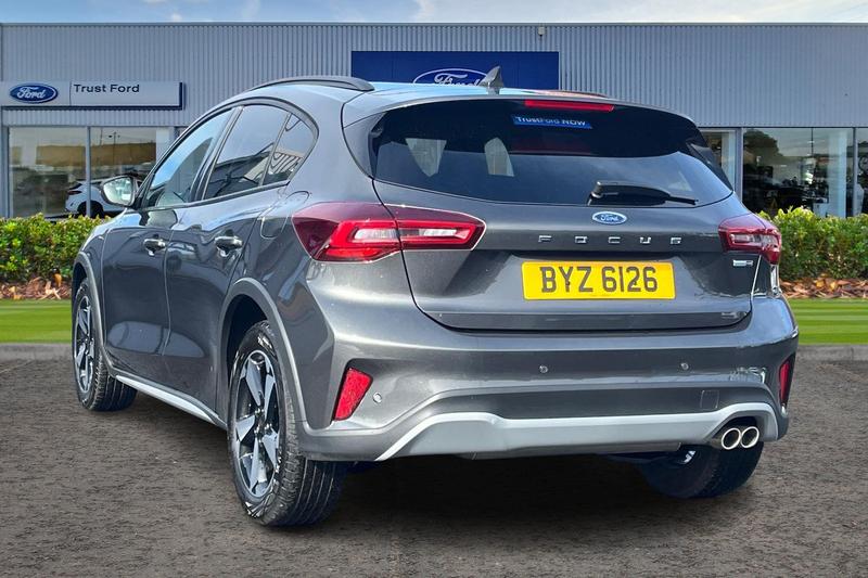 Used Ford Focus 2023 for sale - 77878234: Photo 2