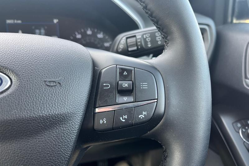 Used Ford Focus 2023 for sale - 77878234: Photo 26