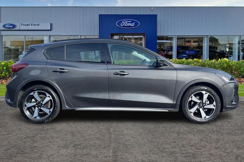 Used Ford Focus 2023 for sale - 77878234: Photo 3