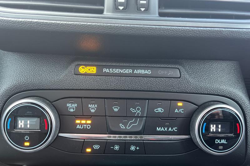 Used Ford Focus 2023 for sale - 77878234: Photo 30