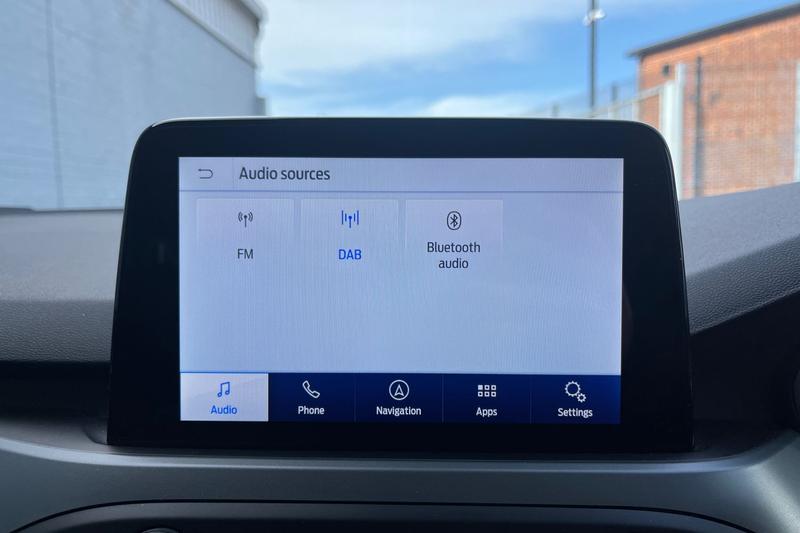 Used Ford Focus 2023 for sale - 77878234: Photo 32