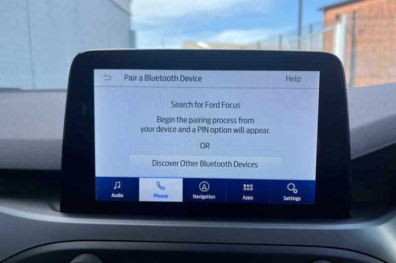 Used Ford Focus 2023 for sale - 77878234: Photo 33