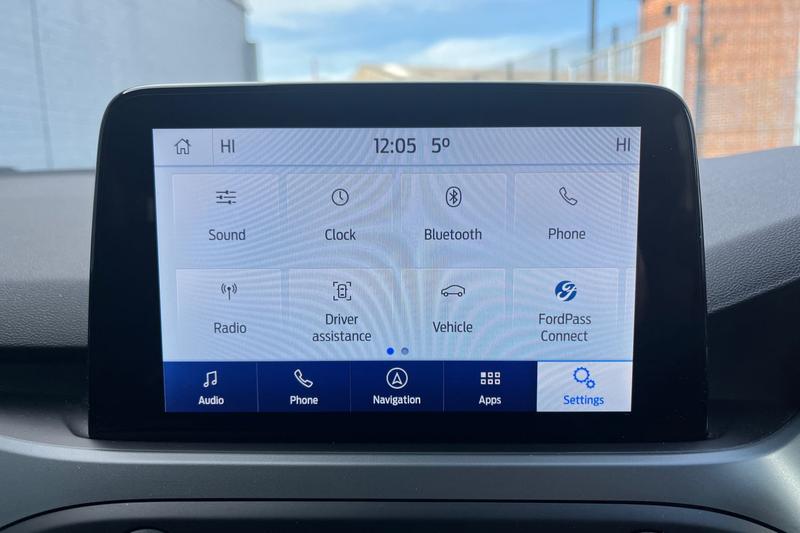 Used Ford Focus 2023 for sale - 77878234: Photo 35