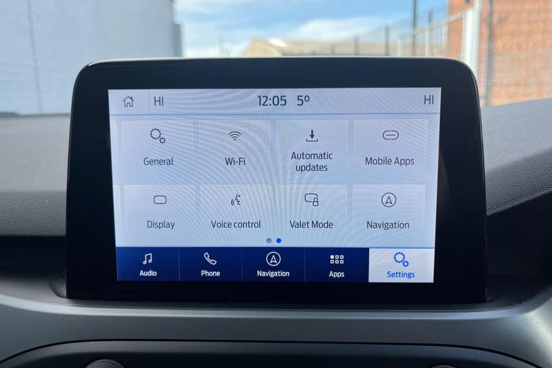 Used Ford Focus 2023 for sale - 77878234: Photo 36