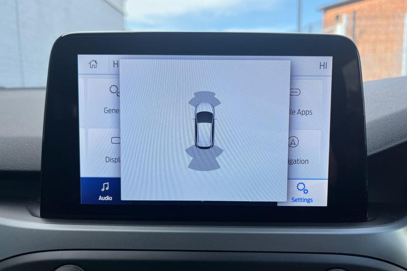 Used Ford Focus 2023 for sale - 77878234: Photo 37